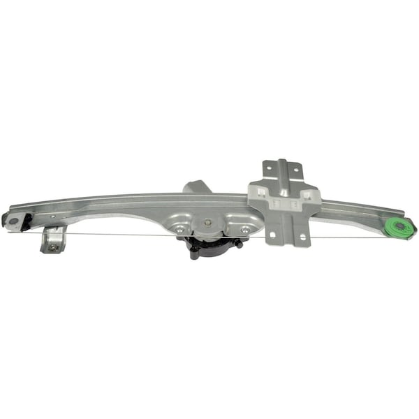 Dorman Window Reg Assy 748-920 - main